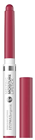 Bell HYPOAllergenic Melting Moisture Lipstick 6, 1.5 g