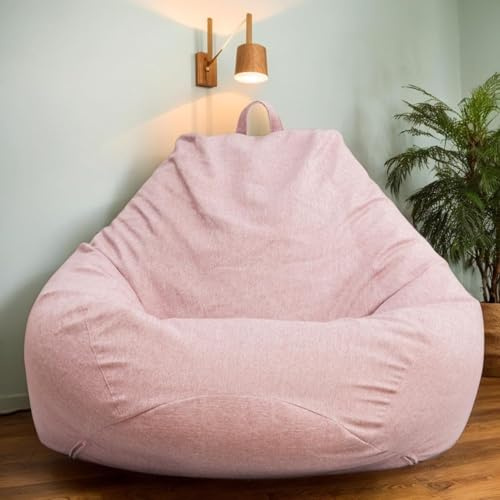 Klassisk säcksäcksoffa, säcksäckstolar säcksäck ingår golvkuddar lazy soffa sammet enfärgad massiva säcksäckar stretch tvättbar