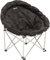 Outwell Casilda Campingstuhl, Black, 104 x 63 x 90 cm