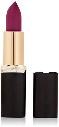L'Oreal Paris Color Riche Matte Lipstick - 472 Purple Studs