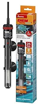 Eheim Chauffage Thermocontrol 25W