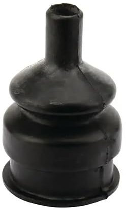 cyclingcolors schaltmanschette gummi auto traktor Schaltsack Manschette faltenbalg, 53,6x96mm