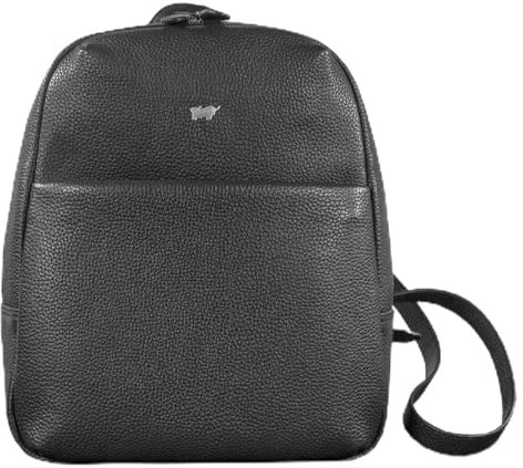 BRAUN BÜFFEL HANNA Rucksack S schwarz