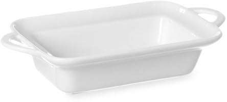 HENDI 784112 Terrina Rettangolare da Forno