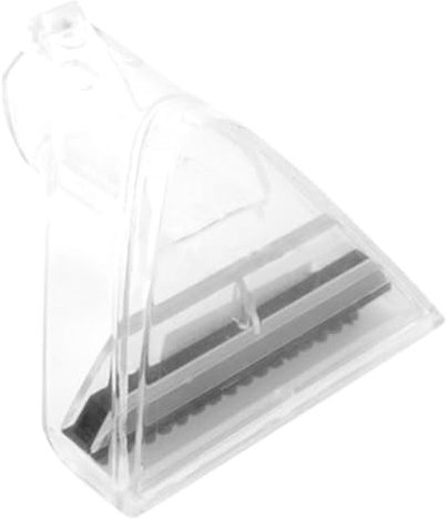 SPARES2GO Wash Tool for Vax All Terrain V-125 V-125A Vacuum Cleaner