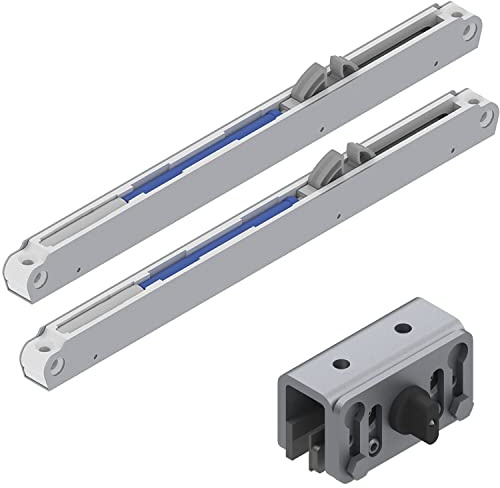 HELM GT L80 FG80 Einzugsdämpfer beidseit.