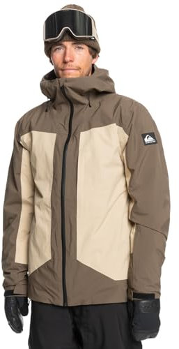 Quiksilver Muldrow - Schneejacke für Männer