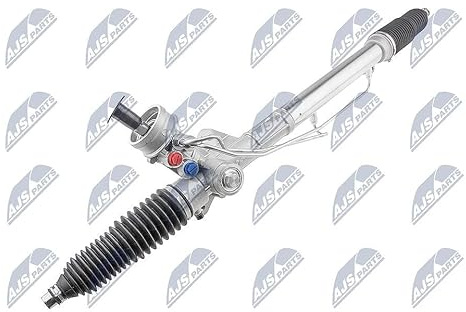 NTY Lenkgetriebe SPK-VW-008