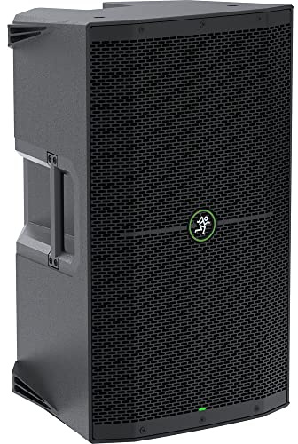 Mackie Thump212 12 1400W Powered Loudspeaker with Heavy-Duty Drivers and Music Ducking Mode