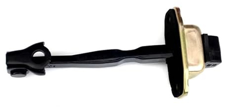 For Suzuki For Vitara SX4 S-Cross 2014-2020 Car Door Check Stop Hinge Strap Limiter Hinge Stopper(Left front)