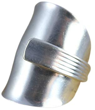 Besteckschmuck Ring, ca. 65 (20,7) Besteck Ring