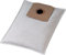 DW03S - Staubsaugerbeutel für Daewoo RC 300 Staubsauger, Textil, 4 Stück