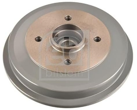 FEBI BILSTEIN Tamburo freno Posteriore 171094 Tamburi Dei Freni 2x