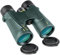 Alpen Optics Fernglas 10x42 wasserdicht gasgefüllt BaK-4 PXA-Phasenvergütung HR-Vergütung Outdoor