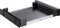 BLANCO Flat Drawer 60 - Puerta giratoria (plástico, aluminio, chapa de acero, armario inferior de 60 unidades, almacenamiento de accesorios para fregadero, utensilios de limpieza, rollos de bolsas de