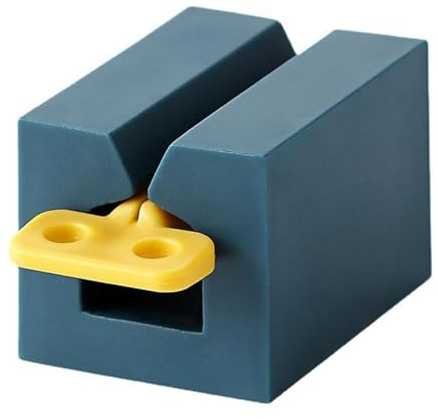 Toothpaste Tube Roller - Hand Paste Gadget, Compact Clip Device