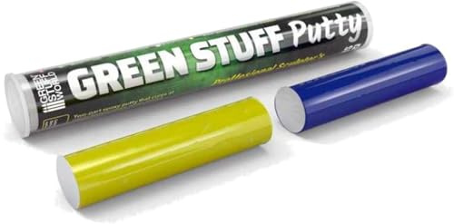 Green Stuff Bar 100 gr.