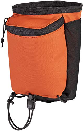 Mammut Alpine Chalk Bag Pfeffer Einheitsgröße