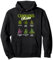 Variété de cannabis, cannabis, cannabis, marijuana Sweat à Capuche