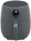 JATA JEFR1229 - Freidora Aire Sin Aceite 5 litros. Air fryer 1450 W. Hasta 200º. Cestillo antiadherente. Panel de control digital. Tiempo Ajustable