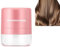 Shampoo a secco in polvere, controllo efficace dei capelli Qil Dry Shampoo, polvere volumizzante per capelli con fragranza rinfrescante, senza residui - i capelli appaiono ispessiti e freschi