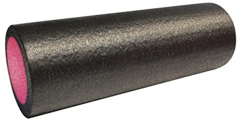 POPETPOP 1piezas Eje De Masaje De Yoga Epe Columna Sólida Rodillo De Yoga Para Equilibrio Masaje y Fitness Para Mujer