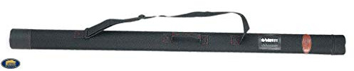 Lineaeffe Funda Caña Pesca Tubo Portacañas Adventure 2 7.5 x 150 cm Surfcasting