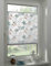 Sunpro24 Plissee auf Maß, Blickdichtes Faltrollo, Klemm-Montage, Sonnenschutzrollo, (B) 71-80 x (H) 211-220 cm, Bunt