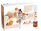 ALP CURCUMIN Trinkampullen mit Vitamin D3 K2 14x25 ml Liquid Curcumin aus Curcuma Extrakt Vitamin D Vitamin K unterstützt Immunsystem Knochen und Muskeln (1er Pack)
