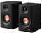 Edifier MR3 Kompakter Studio-Lautsprecher 2.0, Hi-Res Audio, Bluetooth V5.4, physische Steuerungen, RCA, AUX, Mobile App, 2 x 18 W, Schwarz