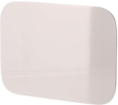 Holyart Piattino Acciaio INOX portacandela lucido 13,5x10 cm