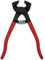 Heiikiuy Glass & Mosaic Trimmer & Nipper Tile Cutter Pliers with Carbide Tips