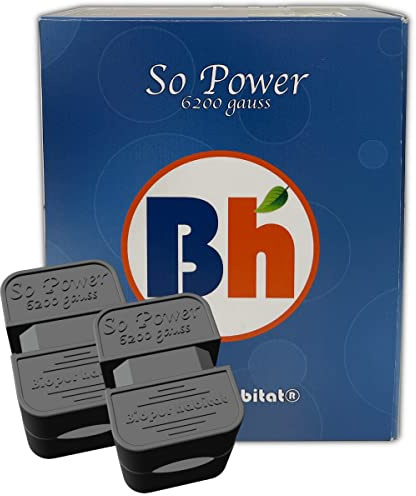 Anti-Kalk-Magnet, 6200 Gauss, UP2