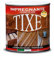 Tixe Impregnante Protettivo per Legno – Vernice per Trattamenti e Finiture Resistenti, Ciliegio 750 ml