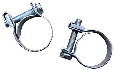 EDM ABRAZADERA PARA MANGUERA DE BUTANO 15-17MM