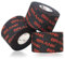 BRANK SPORTS® Finger Sport Tape für Crossfit oder Gewichtheben Antitranspirant für einen leistungsstarken Grip | 9 m lang und 3,8 cm breit Grip Tape leicht von Hand zuzuschneiden…