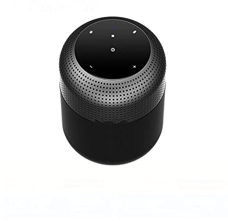 XWJSKJ Altoparlanti Max for Altoparlante Bluetooth 60W Home Theater Treekers Colonna Bluetooth con Assistente vocale, IPX5.per Viaggi Sportivi all'aperto