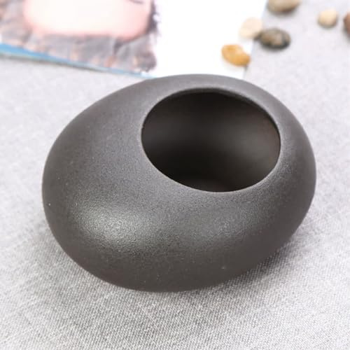 Japanese Style Ceramic Flower Vase Small Ikebana Flower Bud Vase Flower Arrangement Pottery Vases 56