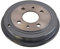 Blue Print ADBP470017 - Tamburo del freno