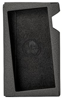 Astell&Kern SR35 Hülle, Grau
