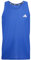adidas Herren Own The Run Tank Top, Team royal Blue, M