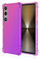 RankOne Funda para teléfono Adecuado para Smartphone, Compatible with Sony Xperia 1 VII (Seventh Generation)