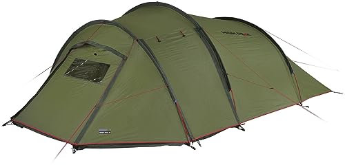 High Peak Zelt Falcon 4 10327