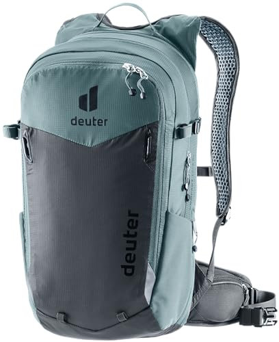 deuter Compact 12+3 SL Damen Fahrradrucksack
