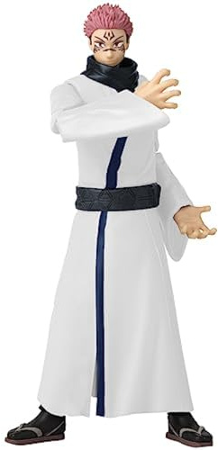 ANIME HEROES - Jujutsu Kaisen - Ryomen Sukuna Figura de acción