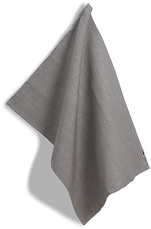 Kela 12805-CN Geschirrtuch Puro Grey 4P