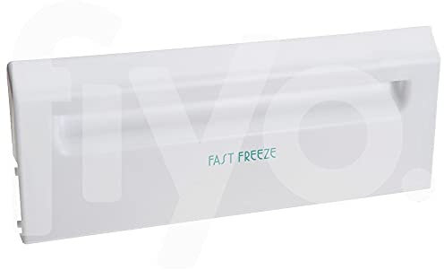 Porte de compartiment congélation d'origine Frigo, Réfrigérateur, Congélateur 2271033793 FAURE Frigo, Réfrigérateur, Congélateur 2271033793 FAURE
