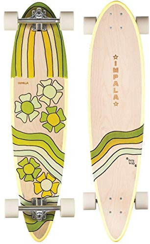 Impala Skate - Longboard Jupiter