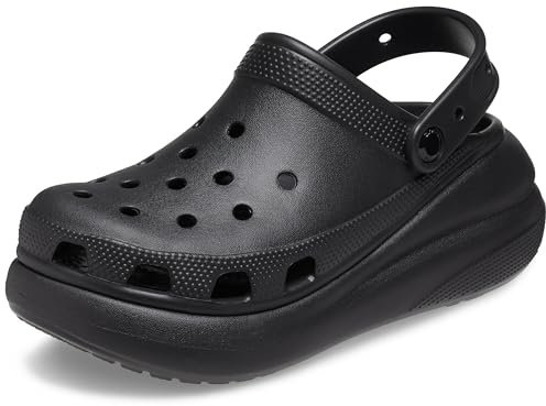 Crocs Crush Clog 37-38 EU Black