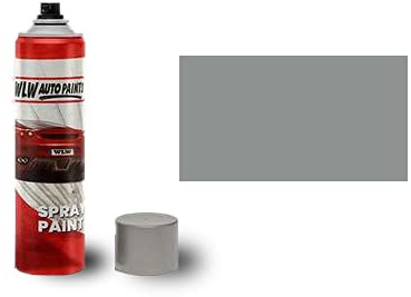 Xtremeauto RAL 7042 Traffic grey A MATT FINISH Aerosol Spray PAINT QUALITY COLOUR DIY ARTS CRAFTS WINDOW FASCIA METAL WOOD PVC UPVC PLASTIC